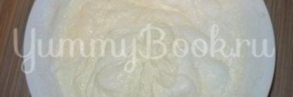 творожная запеканка с начинкой из мультиварки