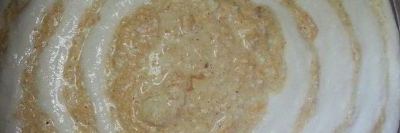 творожная запеканка с тыквой