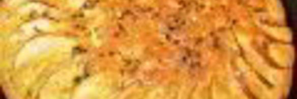 творожная запеканка с яблоками