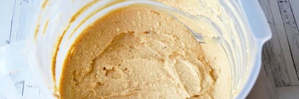 творожная запеканка сгущенка