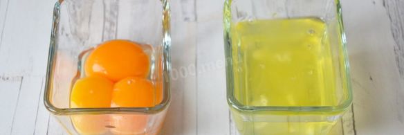 творожная запеканка сгущенка