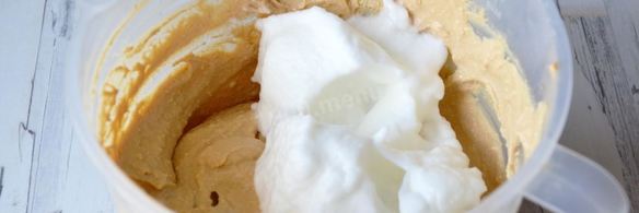 творожная запеканка сгущенка