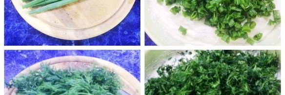 творожная запеканка весенняя