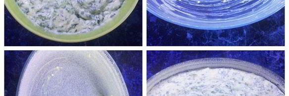 творожная запеканка весенняя