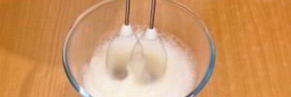 творожно-рисовые запеканки с вишней