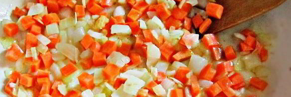 тыквенная запеканка