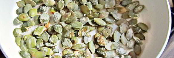 тыквенная запеканка