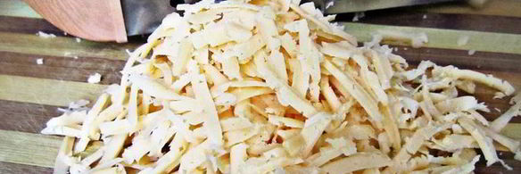 тыквенная запеканка