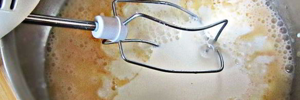 тыквенная запеканка