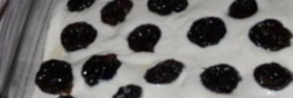 вегетарианская запеканка из творога