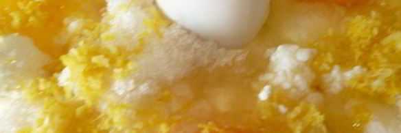 яблочный лапшевник