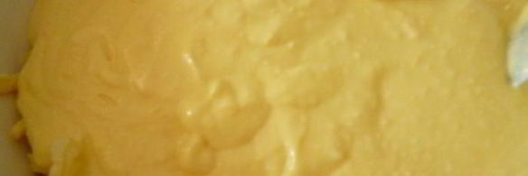 яблочный лапшевник