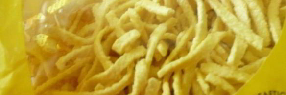 яблочный лапшевник