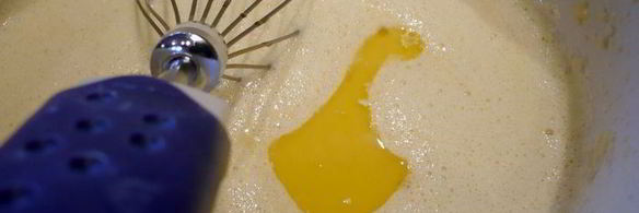 запеканка истина в блине