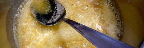 запеканка истина в блине