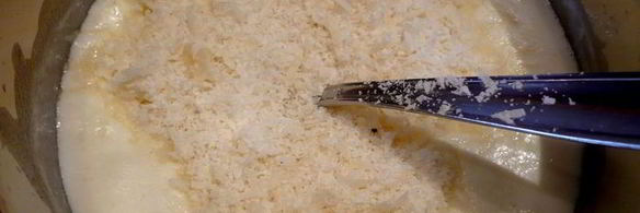 запеканка истина в блине