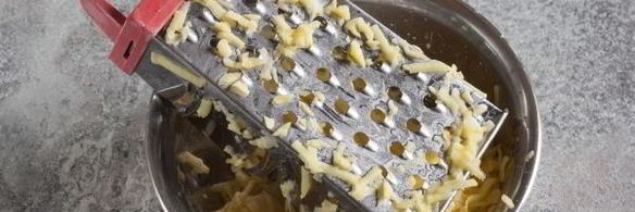 запеканка из кабачков и картофеля в духовке