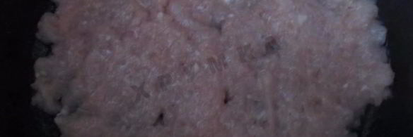 запеканка из кабачков с фаршем в мультиварке