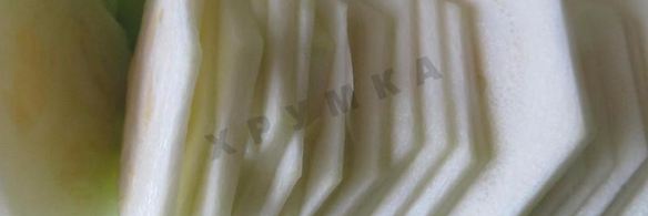 запеканка из кабачков с фаршем в мультиварке