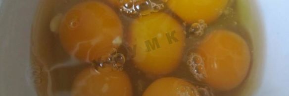 запеканка из кабачков с фаршем в мультиварке