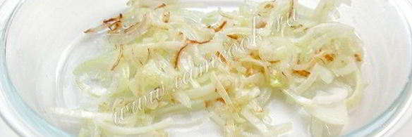 запеканка из кабачков с сыром