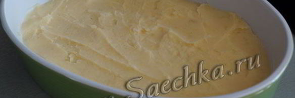 запеканка из картофеля с мясом