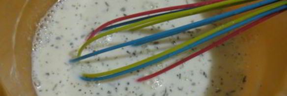 запеканка из курицы