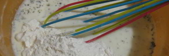 запеканка из курицы