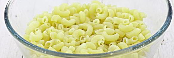 запеканка из макарон с колбасой