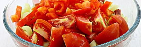 запеканка из макарон с колбасой