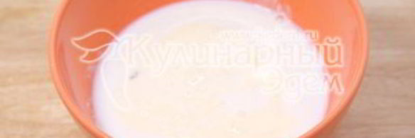 запеканка из макарон с сыром и зеленым горошком