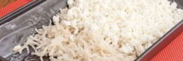 запеканка из макарон с творогом