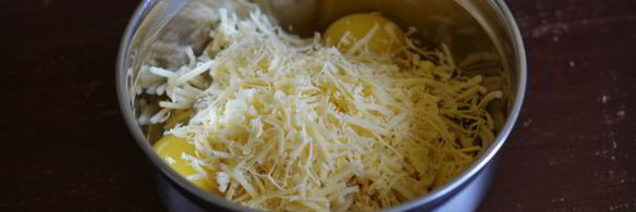 запеканка из макарон в мультиварке