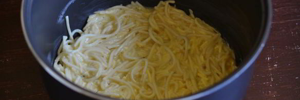 запеканка из макарон в мультиварке