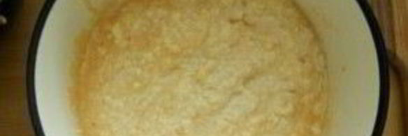 запеканка из риса и творога