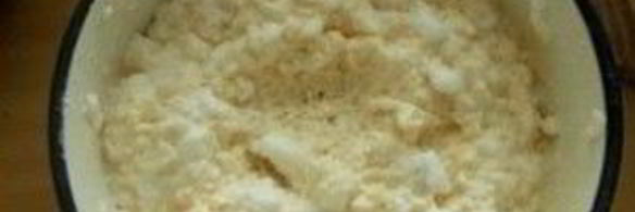 запеканка из риса и творога