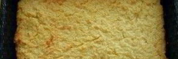 запеканка из риса и творога