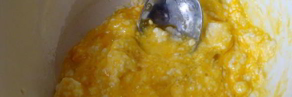 запеканка из цветной капусты с сыром