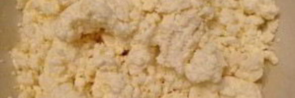 запеканка из творога и манки