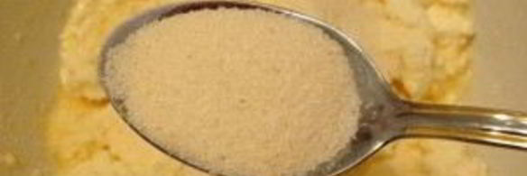 запеканка из творога и манки