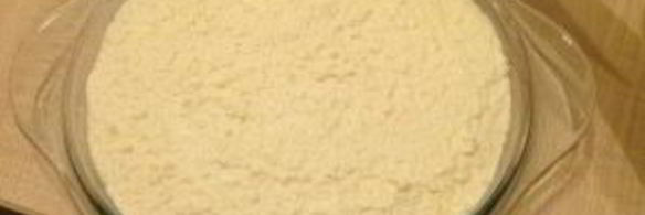 запеканка из творога и манки