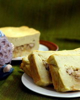 Запеканка Картофельный лежебока