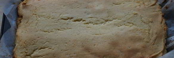 запеканка картофельный лежебока