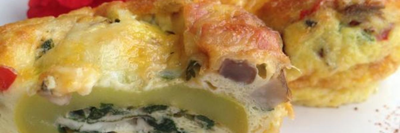 Запеканка Нежность