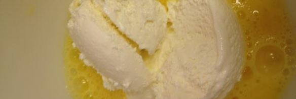 запеканка нежность