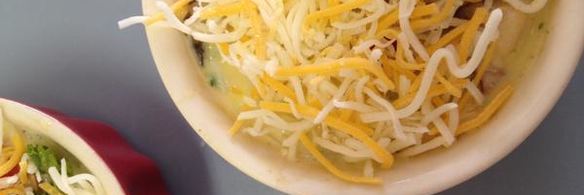 запеканка нежность