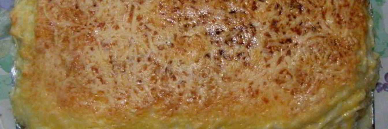 Запеканка Ням-Ням