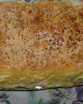 Запеканка Ням-Ням