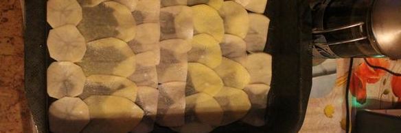 запеканка по-французски