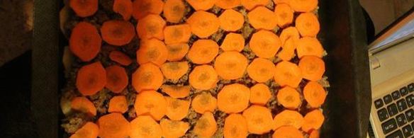 запеканка по-французски